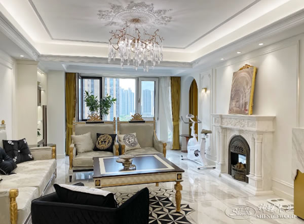 中国整木网 中国整木网