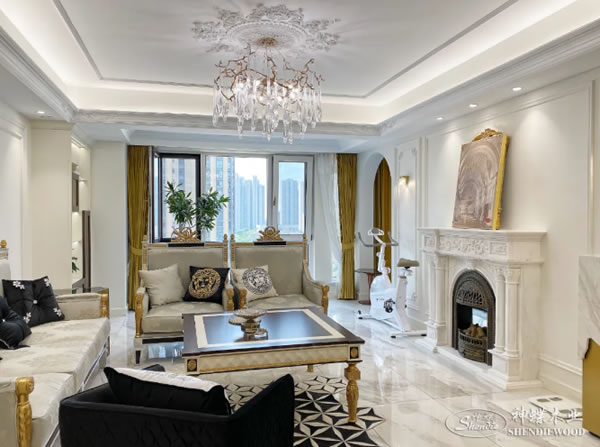 中国整木网 中国整木网