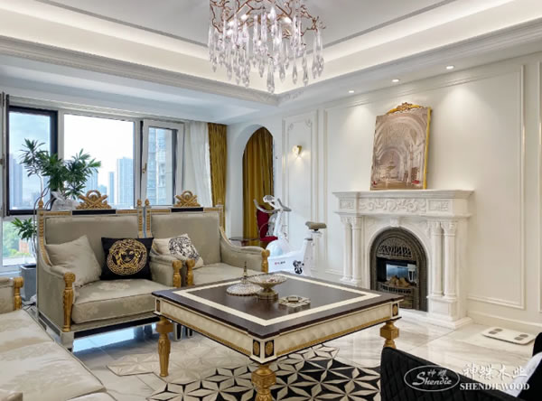 中国整木网 中国整木网