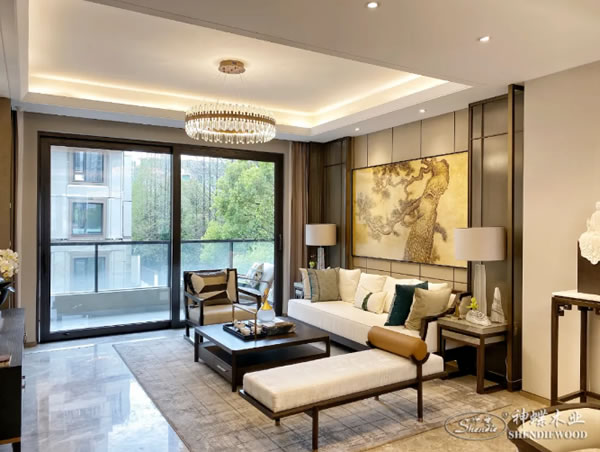 中国整木网 中国整木网