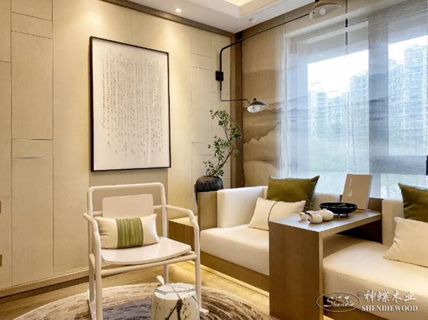 中国整木网 中国整木网