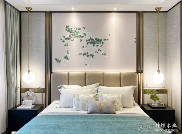 中国整木网 中国整木网