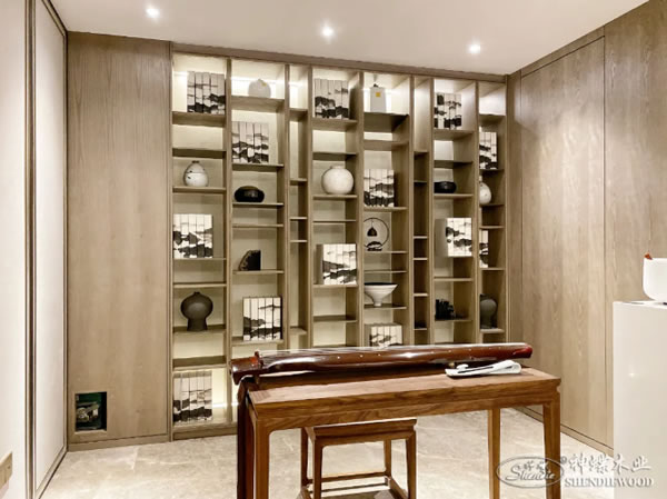 中国整木网 中国整木网