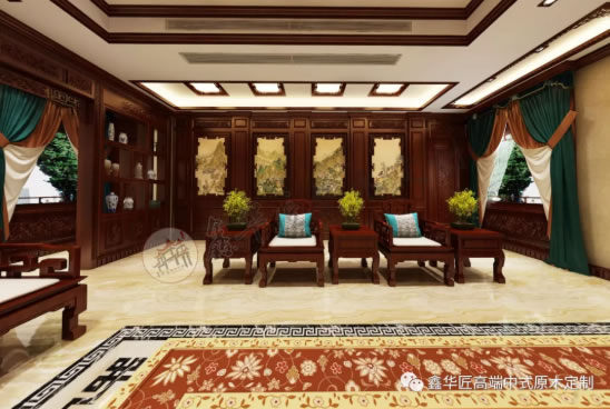 中国整木网 中国整木网