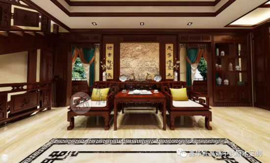 中国整木网 中国整木网