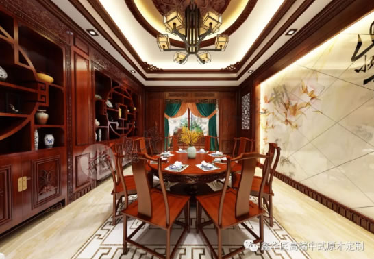 中国整木网 中国整木网