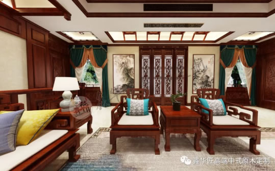 中国整木网 中国整木网