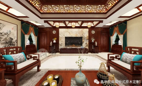 中国整木网 中国整木网