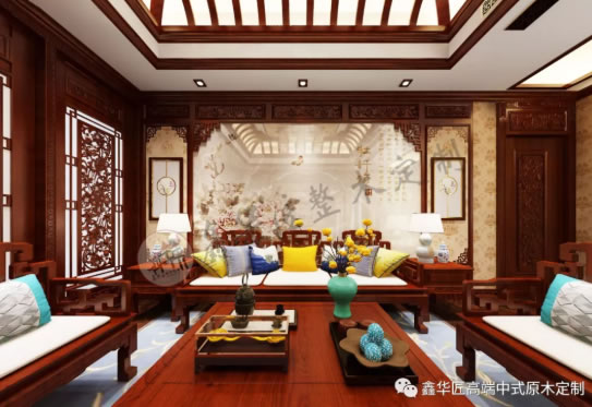 中国整木网 中国整木网