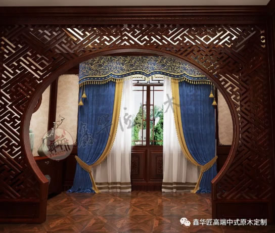 中国整木网 中国整木网