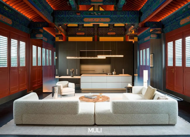 2025中国顶奢木作与高定家居品牌势力榜,当理想家居成为生活艺术的终极表达