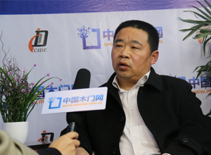 一品木门:稳扎稳打,力求开拓海外市场