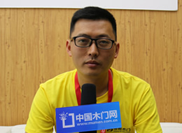 帝帮木门万江:三大策略为帝帮木门发展之路保驾护航