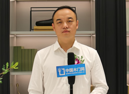 三峰家居总经理刘飞:铸就行业标杆企业,缔造家居百年品牌