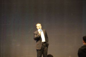 中国电子商务行业联盟-启动仪式