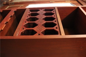 玛歌木业产品欣赏